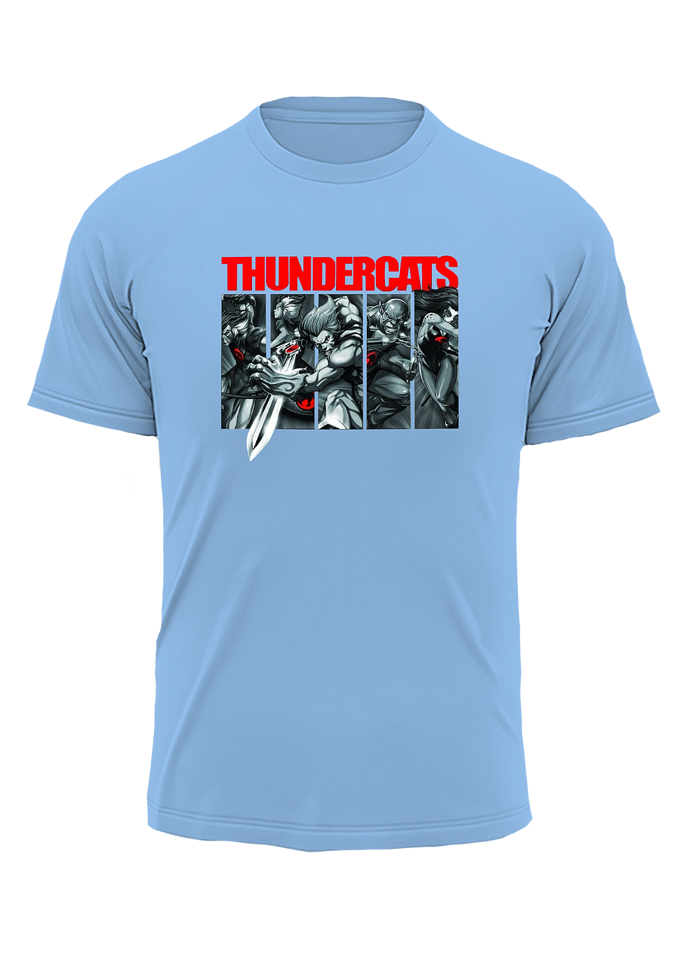 Thumbnail: Thundercats T-shirt