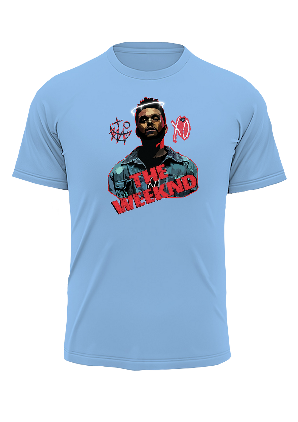 Thumbnail: The Weeknd Tshirt