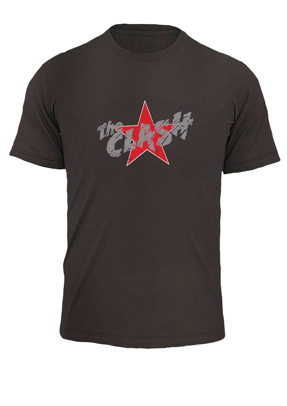 Thumbnail: The Clash T-Shirt