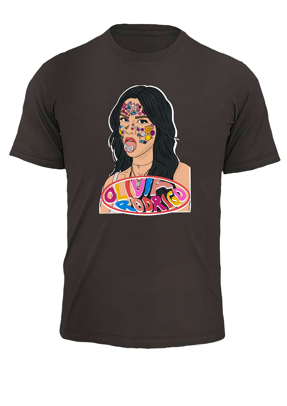Thumbnail: Olivia Rodrigo T-Shirt