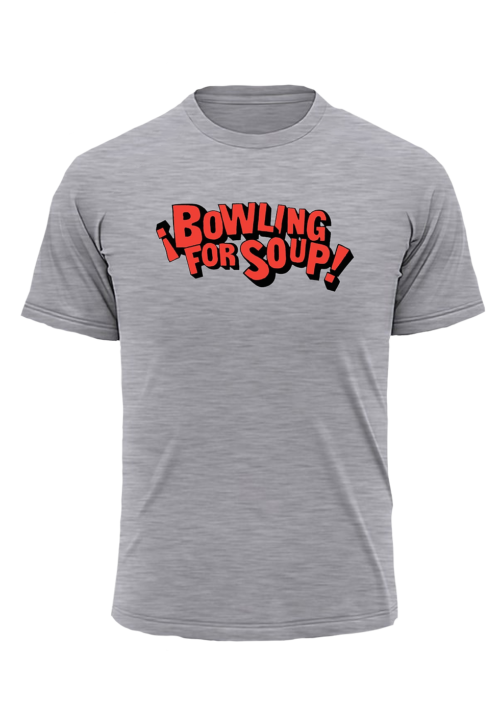 Thumbnail: Bowling for Soup T-Shirt