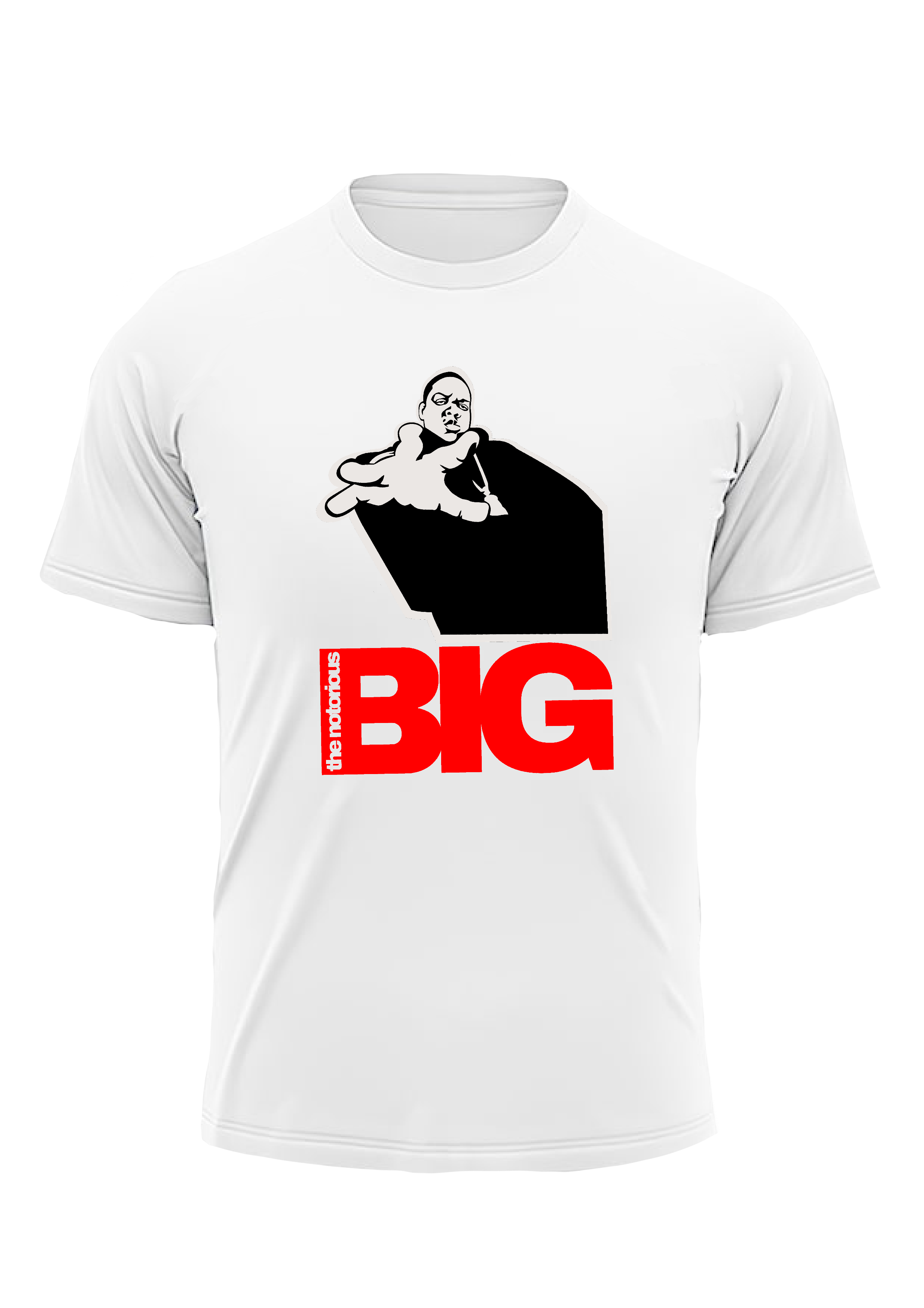 The Notorious BIG  T-Shirt