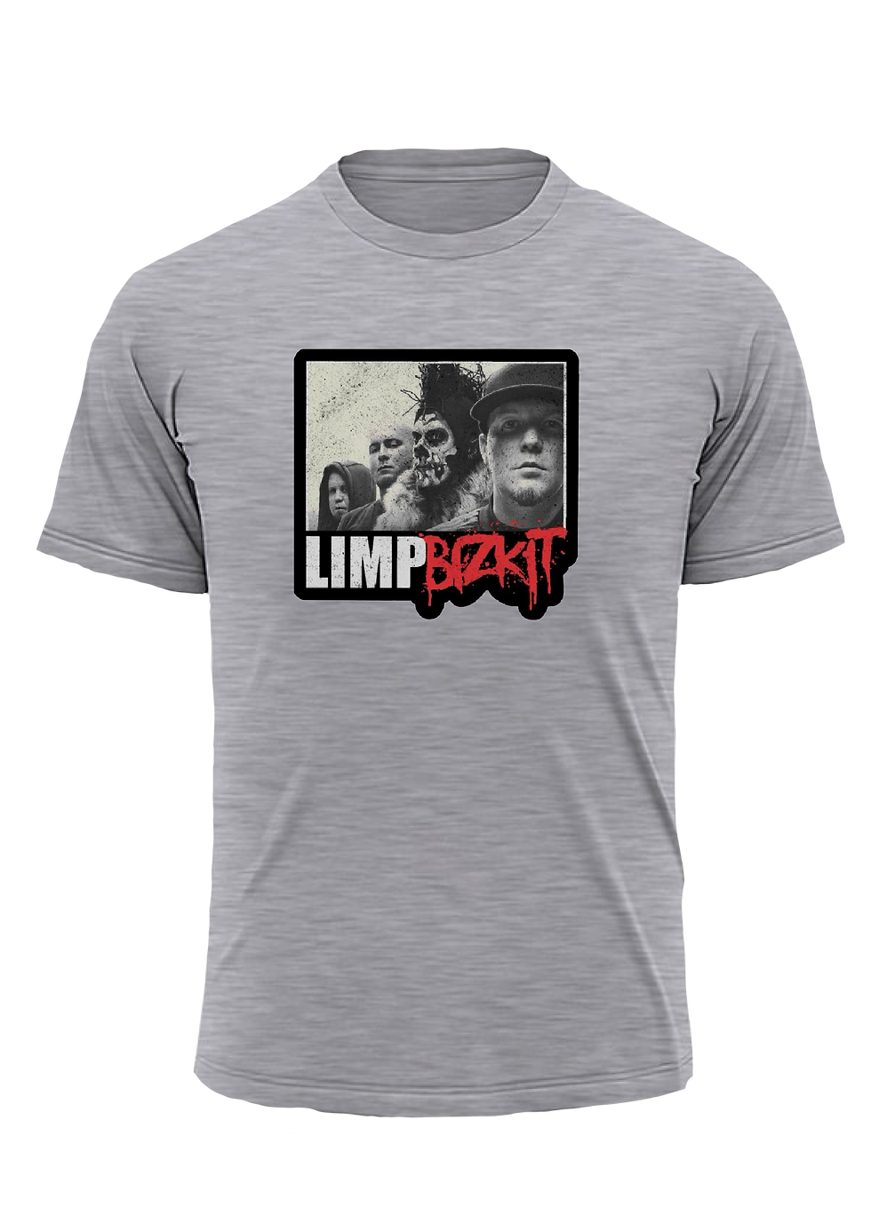 Thumbnail: Limp Bizkit Tshirt
