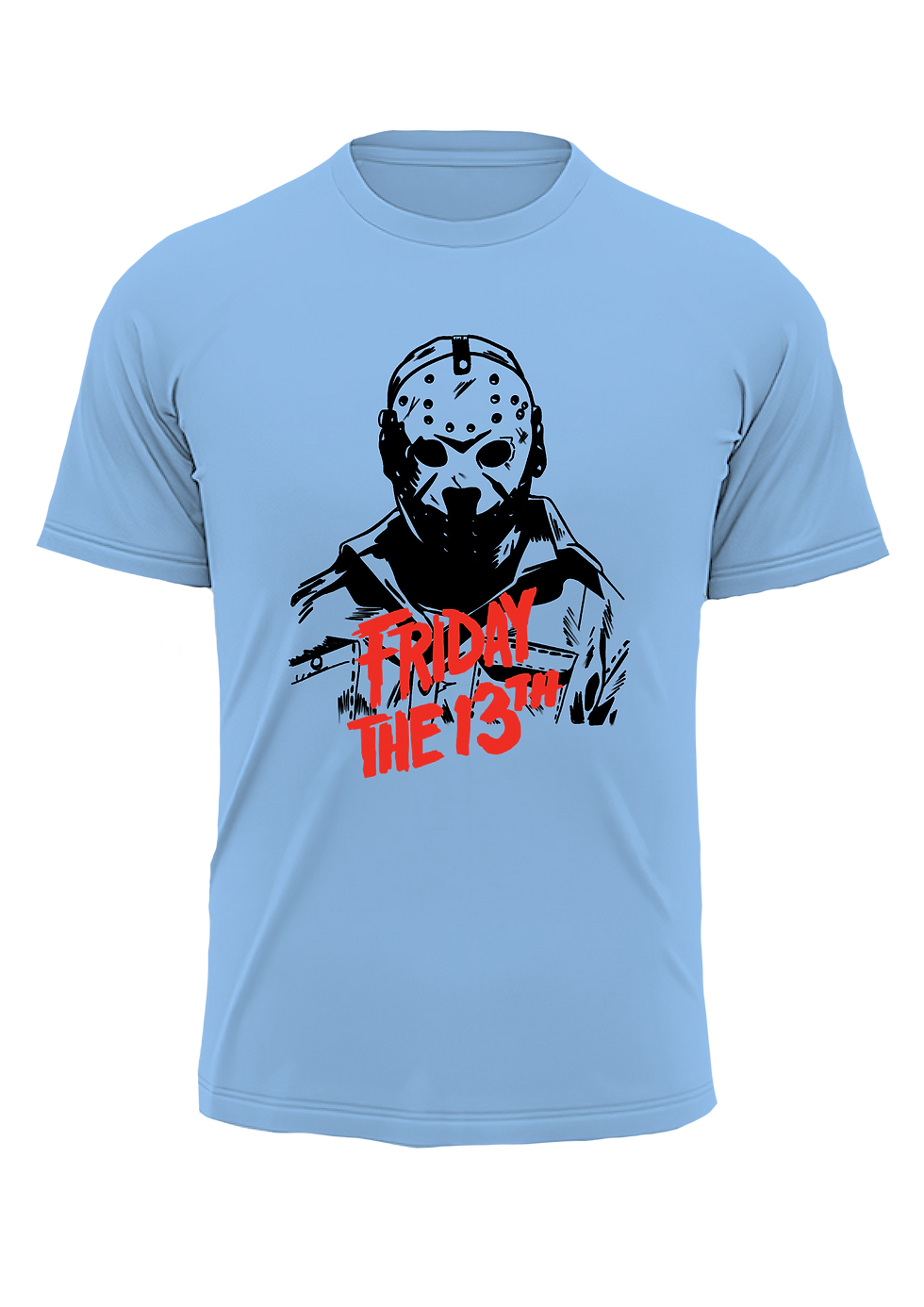 Thumbnail: Friday the 13th T-Shirt