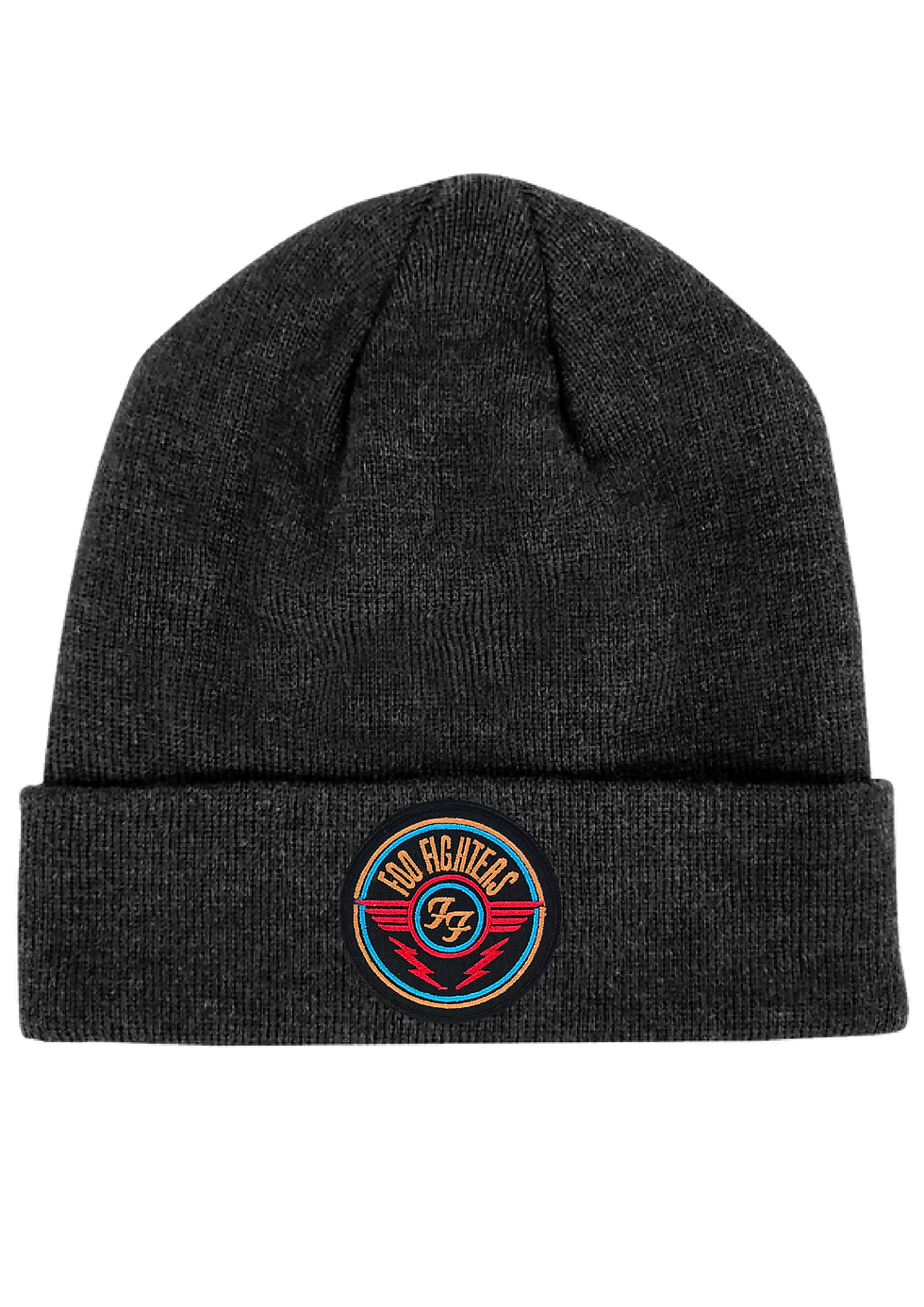 Thumbnail: Foo Fighters Beanie