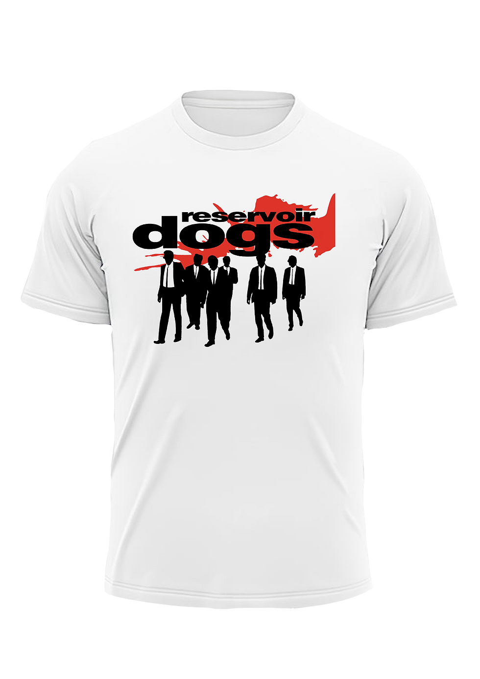 Thumbnail: Reservoir Dogs T-Shirt