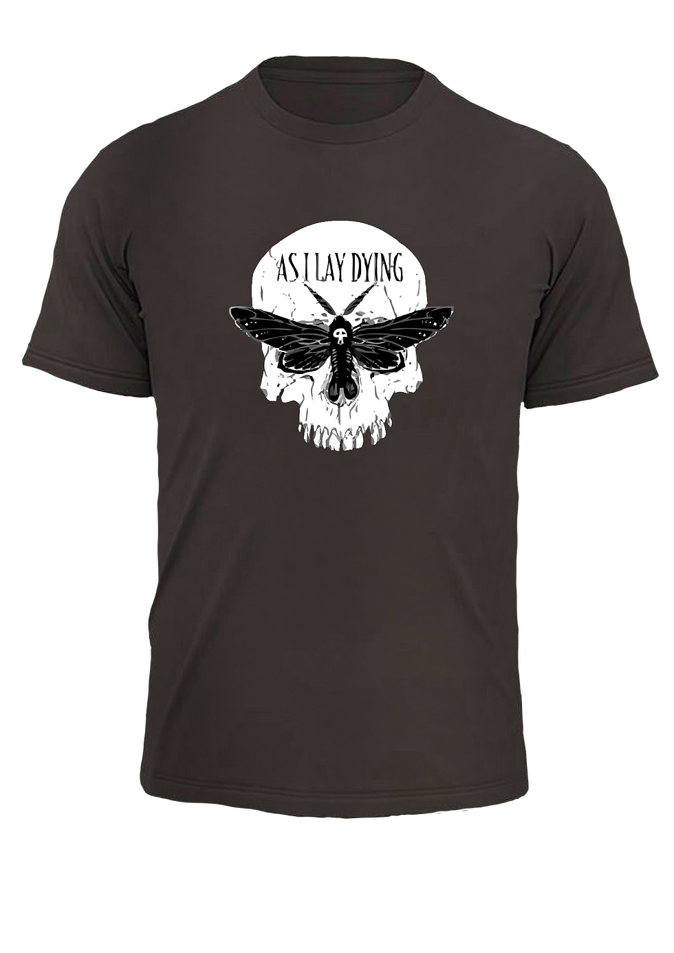 Thumbnail: As I Lay Dying T-Shirt