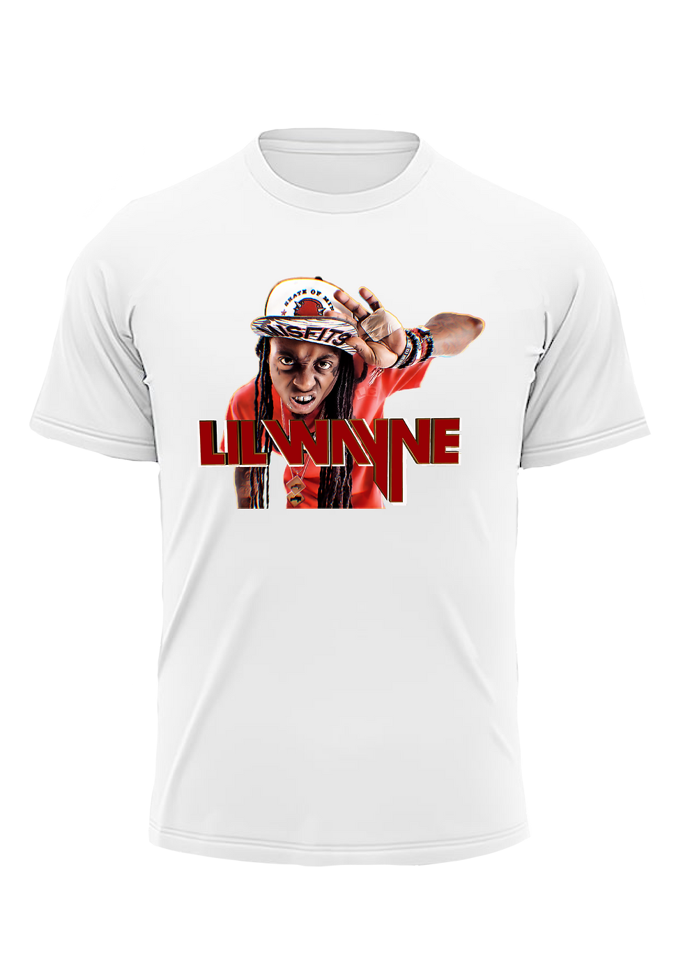 Thumbnail: Lil Wayne T-Shirt