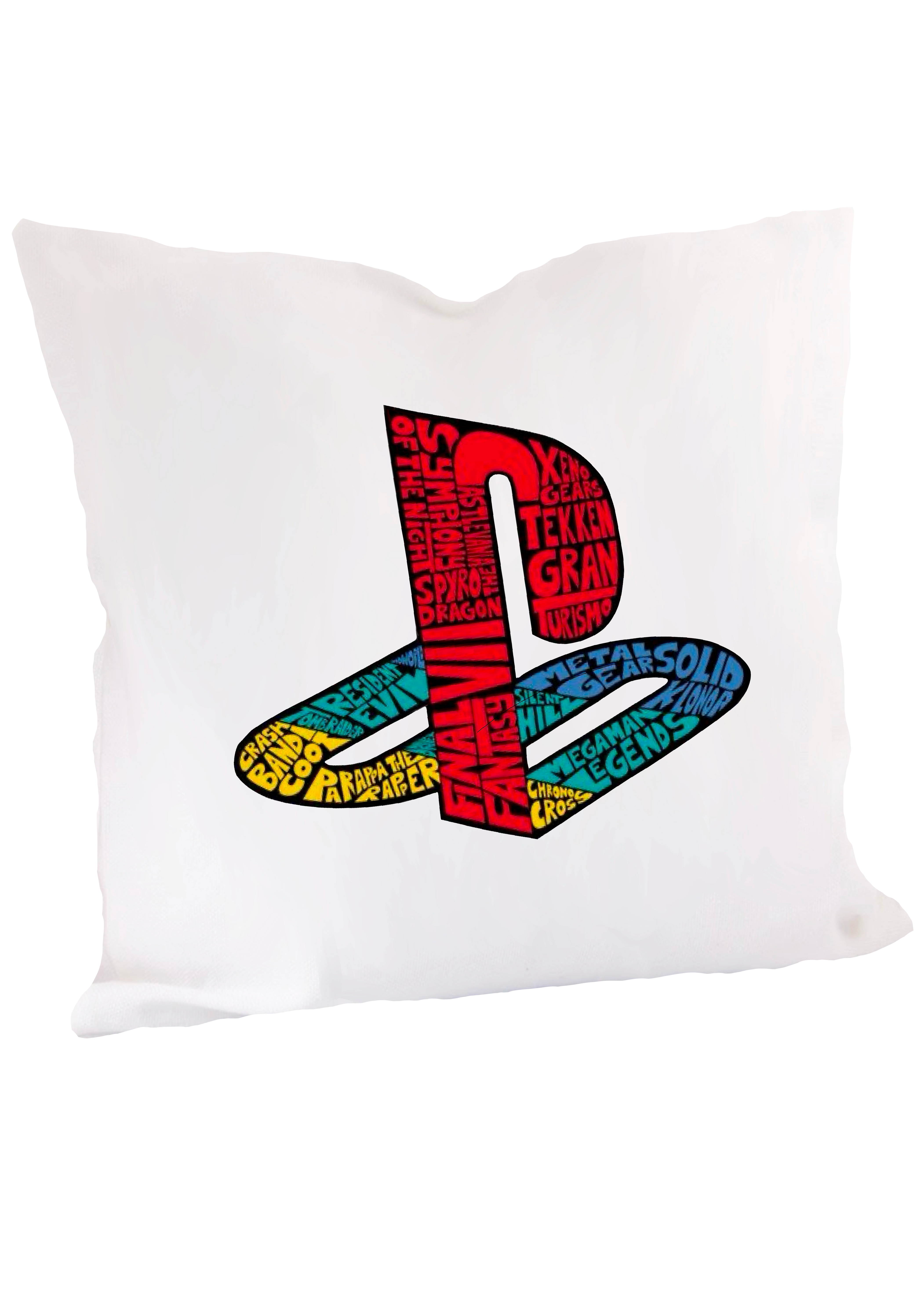 Playstation Scatter Cushion