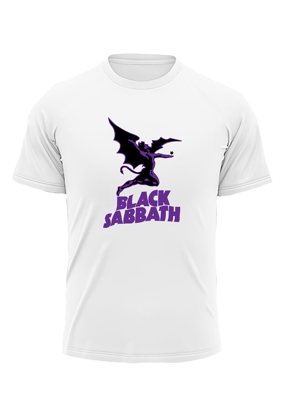 Thumbnail: Black Sabbath Tshirt