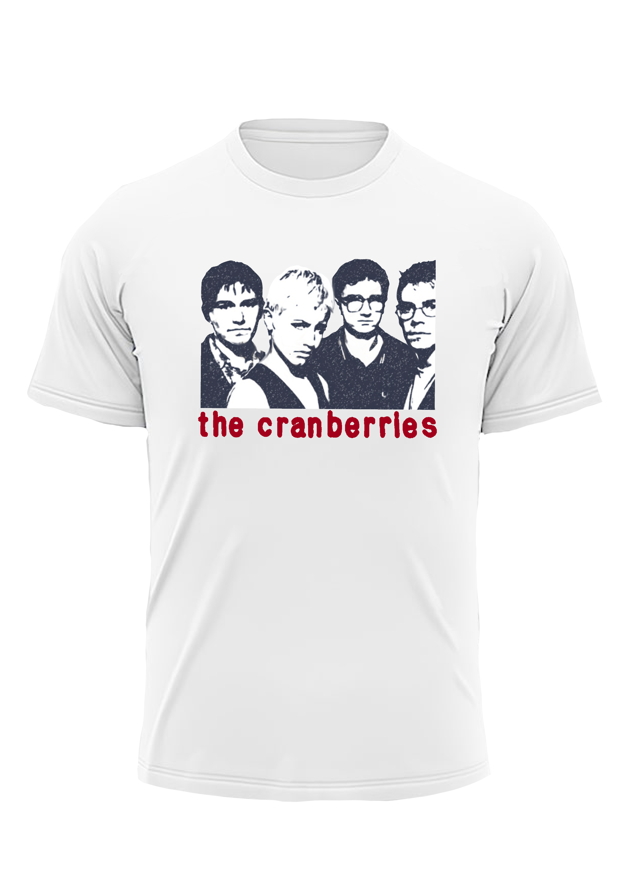The Cranberries T-Shirt