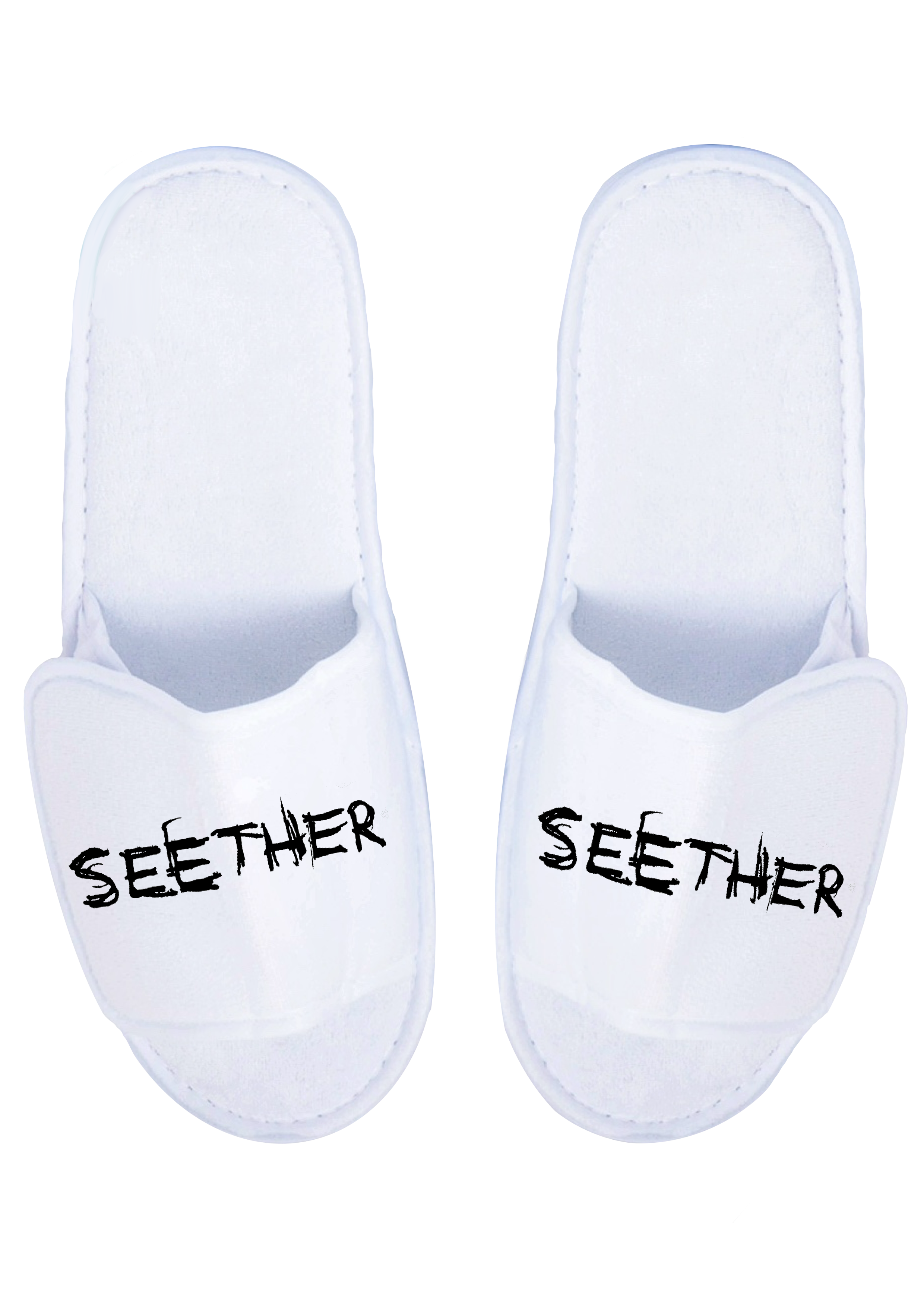 Seether Slippers