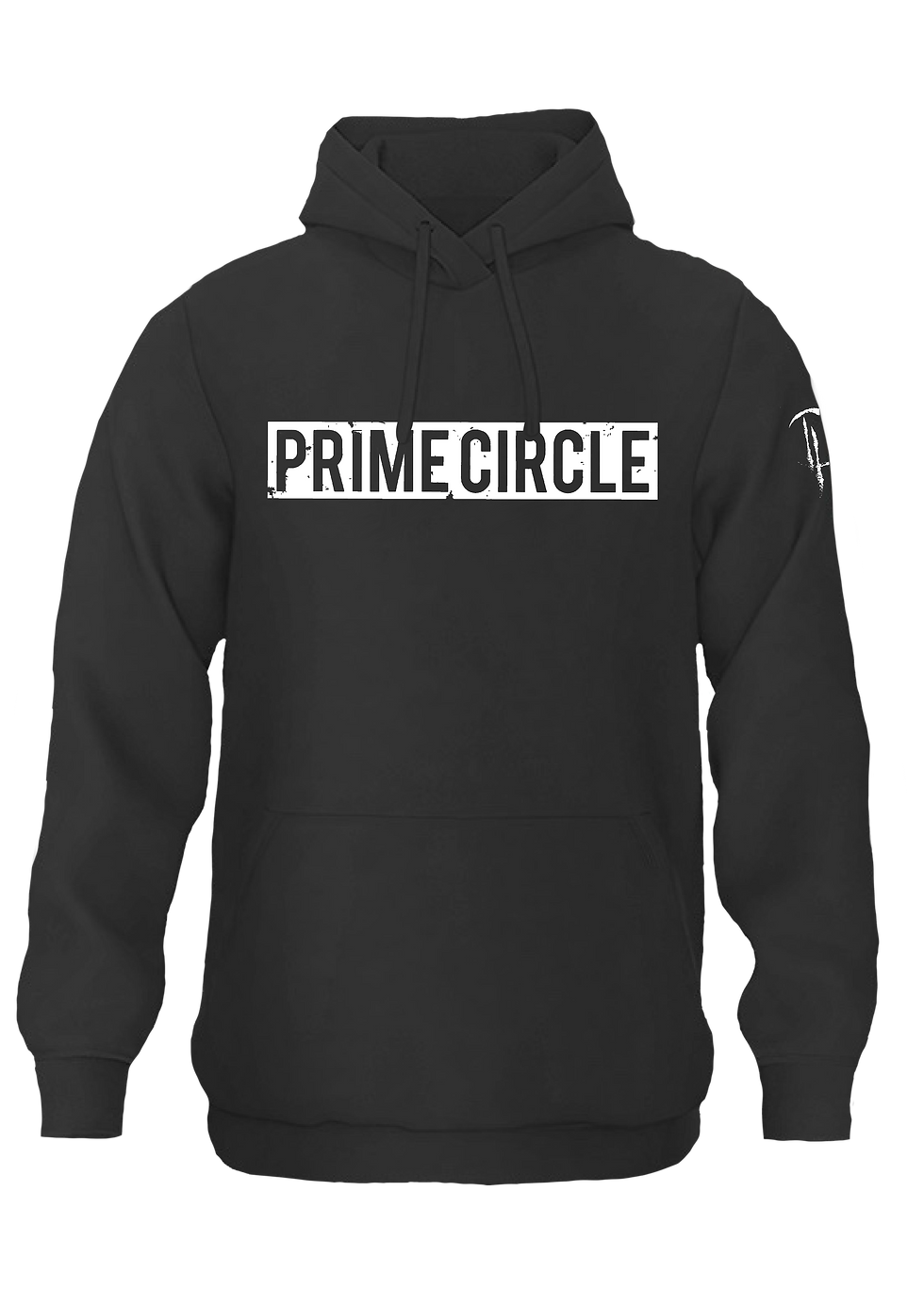 Thumbnail: Prime Circle Hoodie