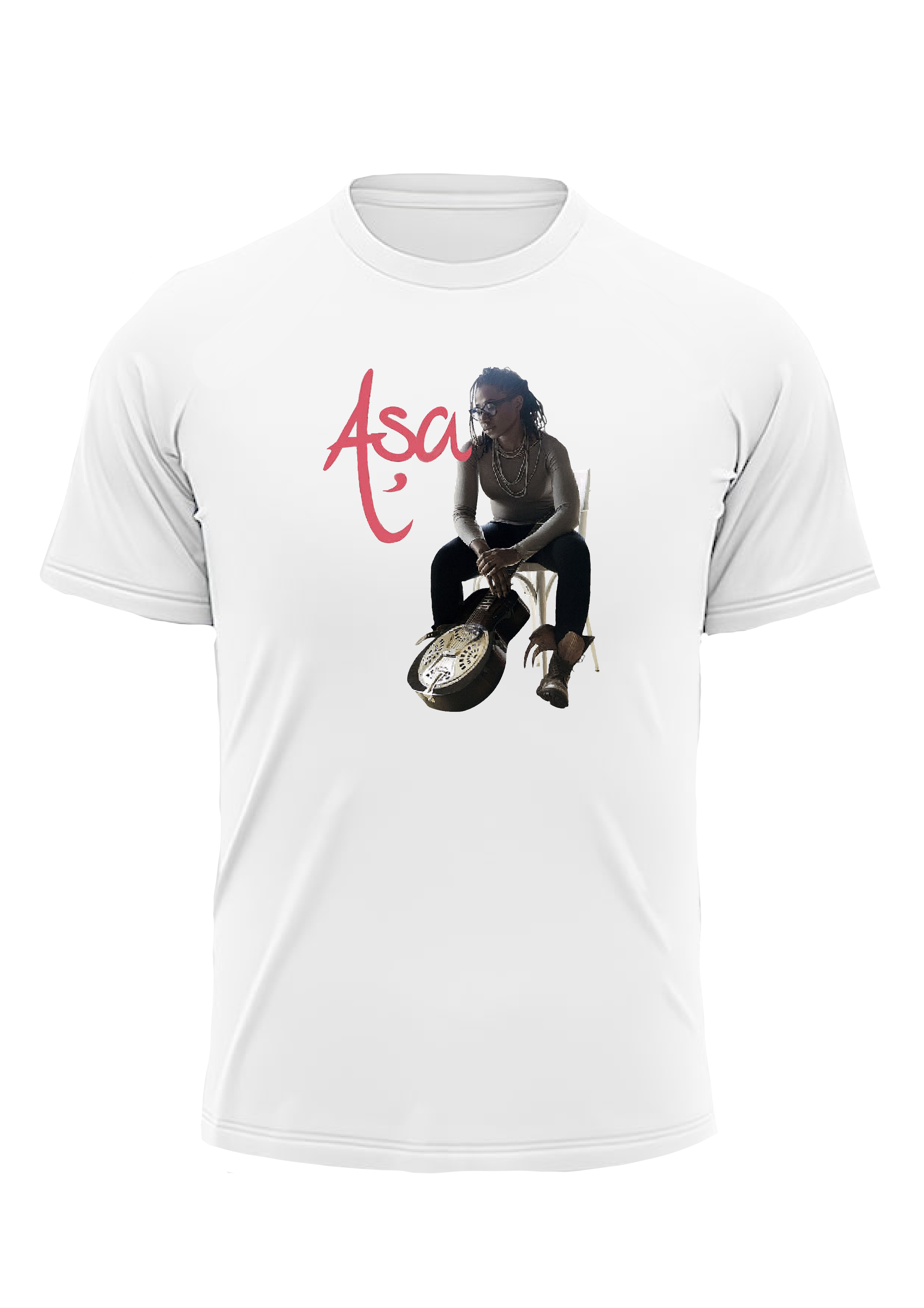 AṣaTshirt