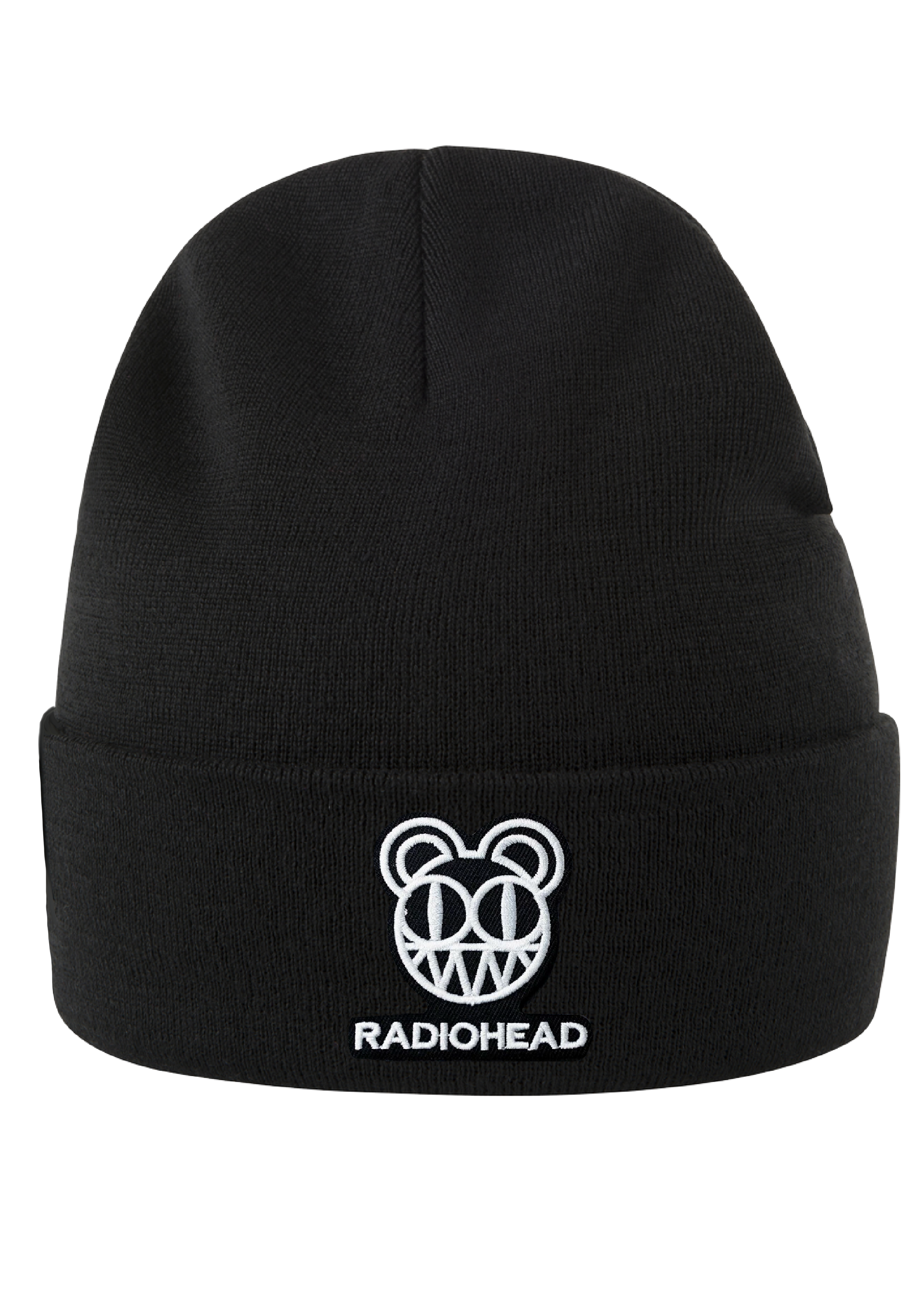Radiohead Beanie