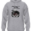 Thumbnail: 2 Pac Eyez Hoodie