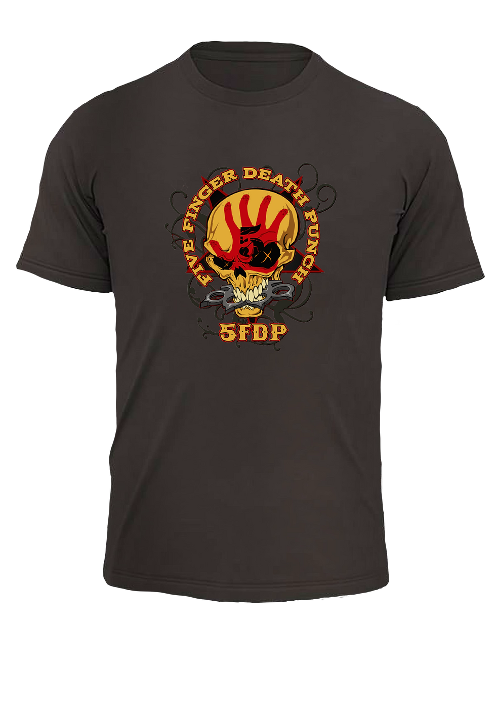 Thumbnail: Five Finger Death Punch T-Shirt