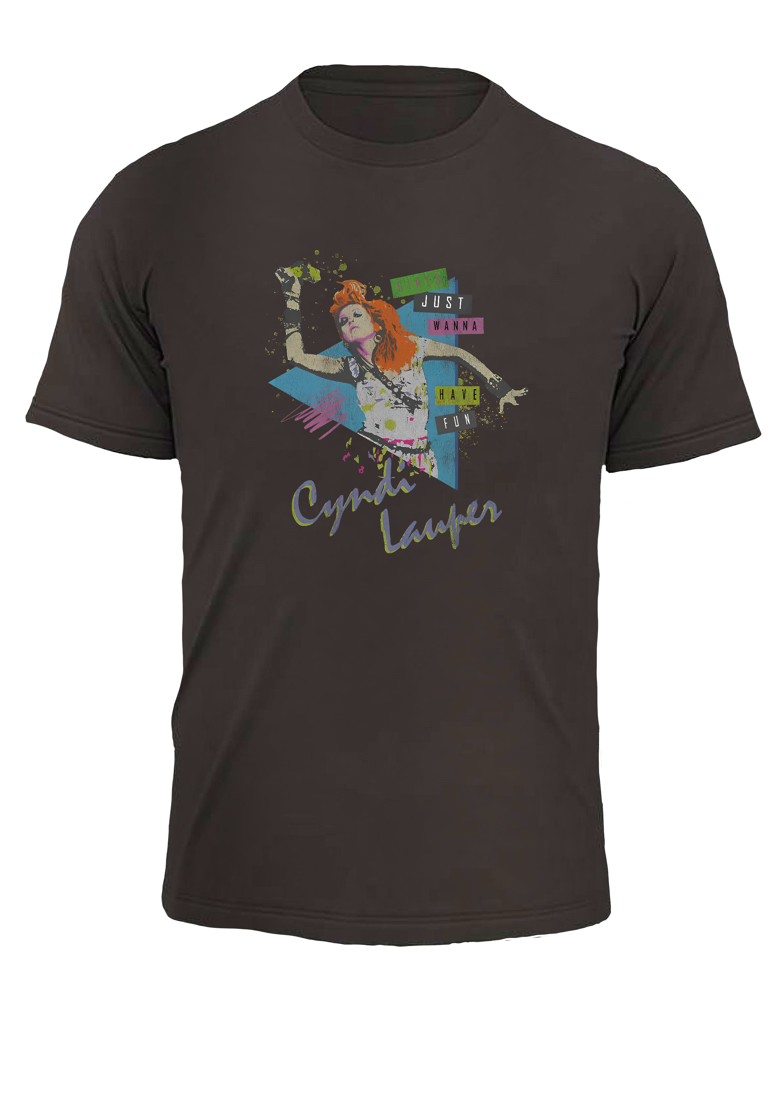 Cyndi Lauper T-Shirt