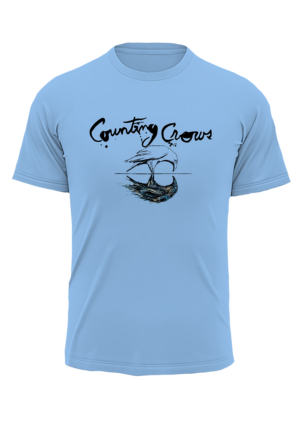 Thumbnail: Counting Crows T-Shirt