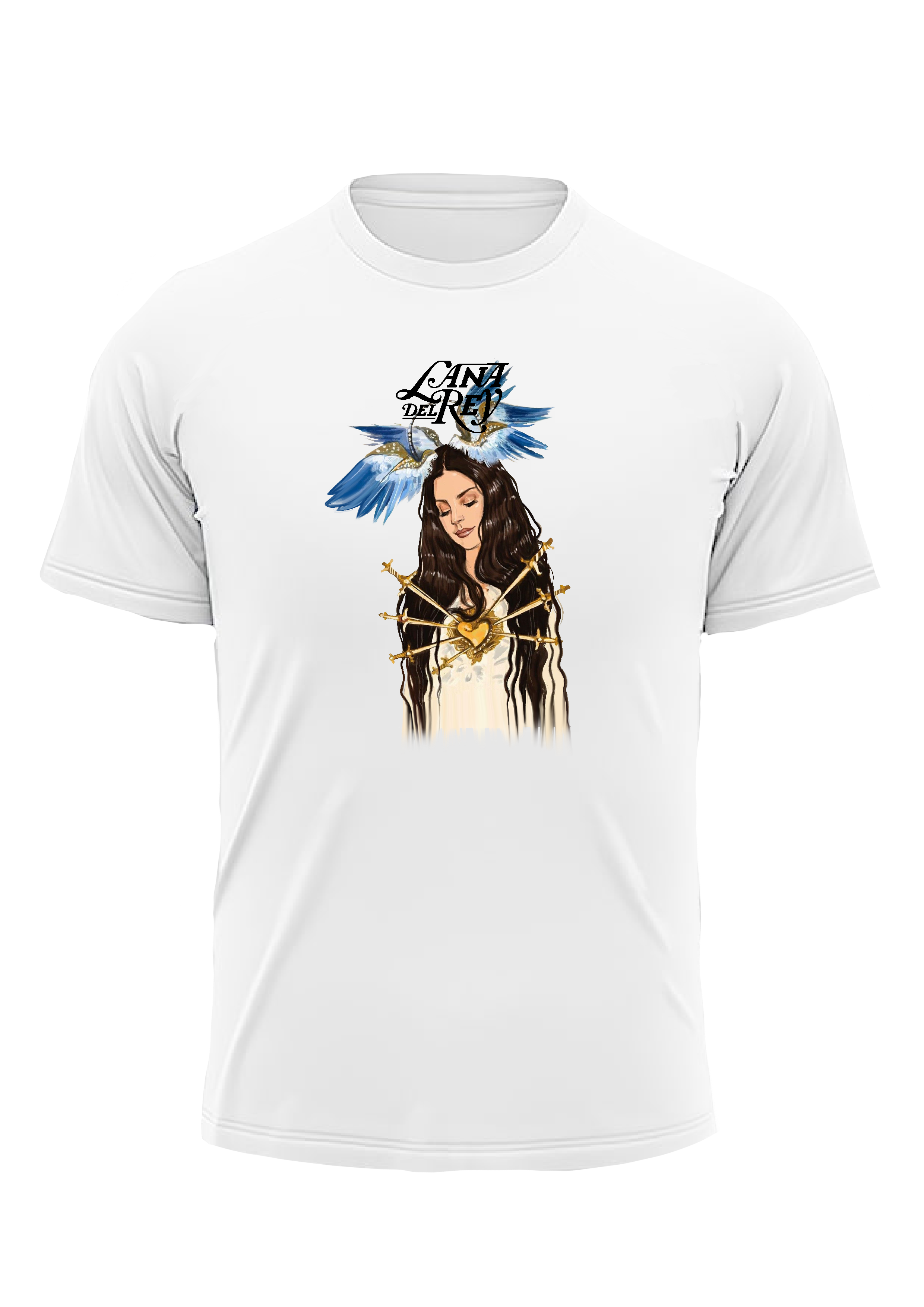 Lana Del Rey T-Shirt