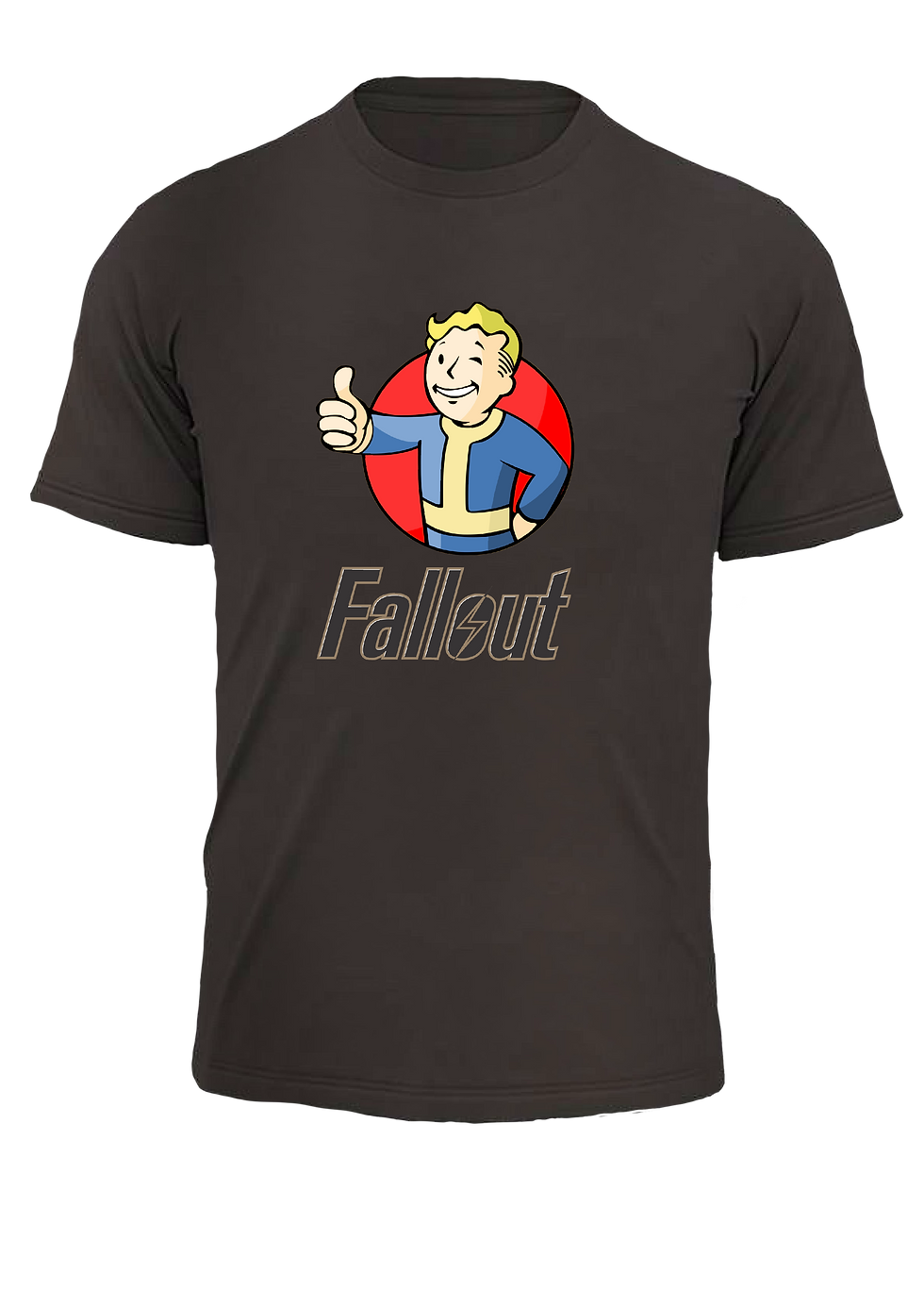 Thumbnail: Fallout T-Shirt