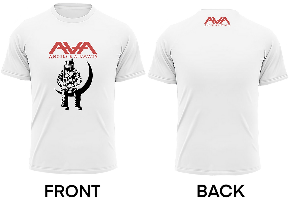 Thumbnail: Angels & Airwaves T-Shirt