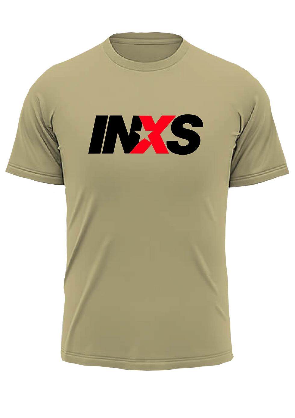 Thumbnail: Inxs T-Shirt