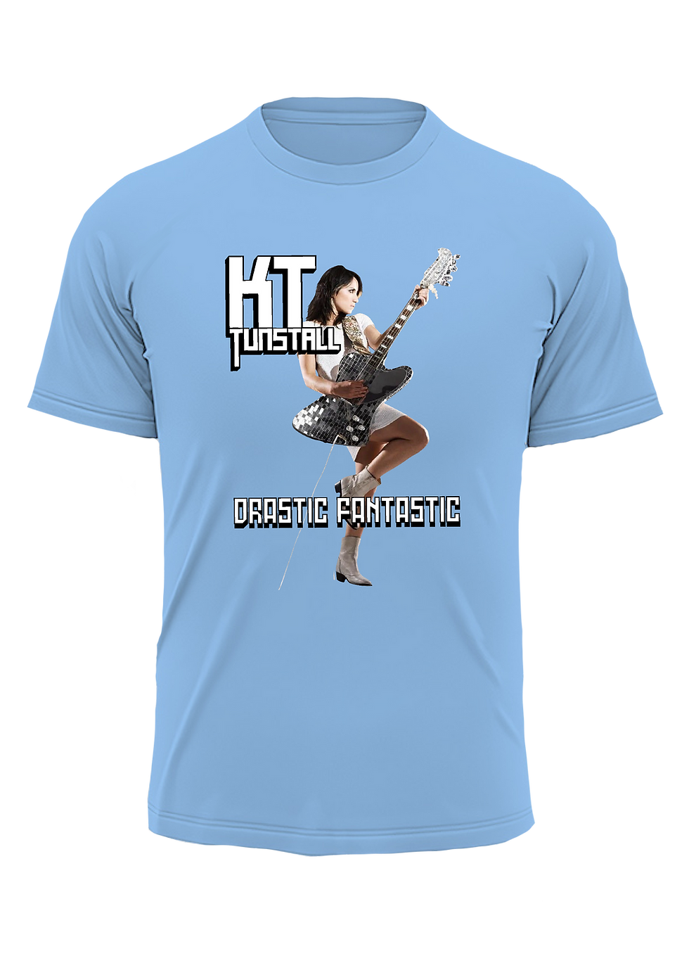 Thumbnail: KT Tunstall Drastic Fantastic T-Shirt