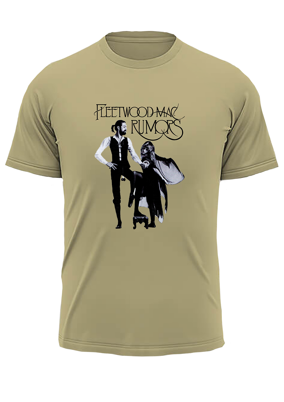 Thumbnail: Fleetwood Mac T-Shirt