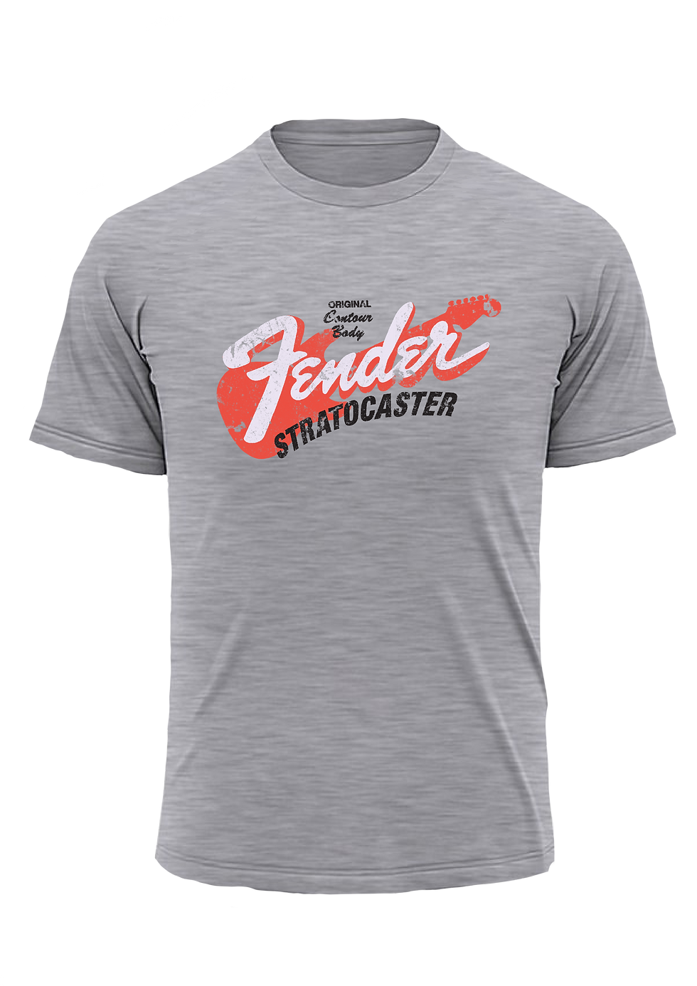 Thumbnail: Fender Tshirt