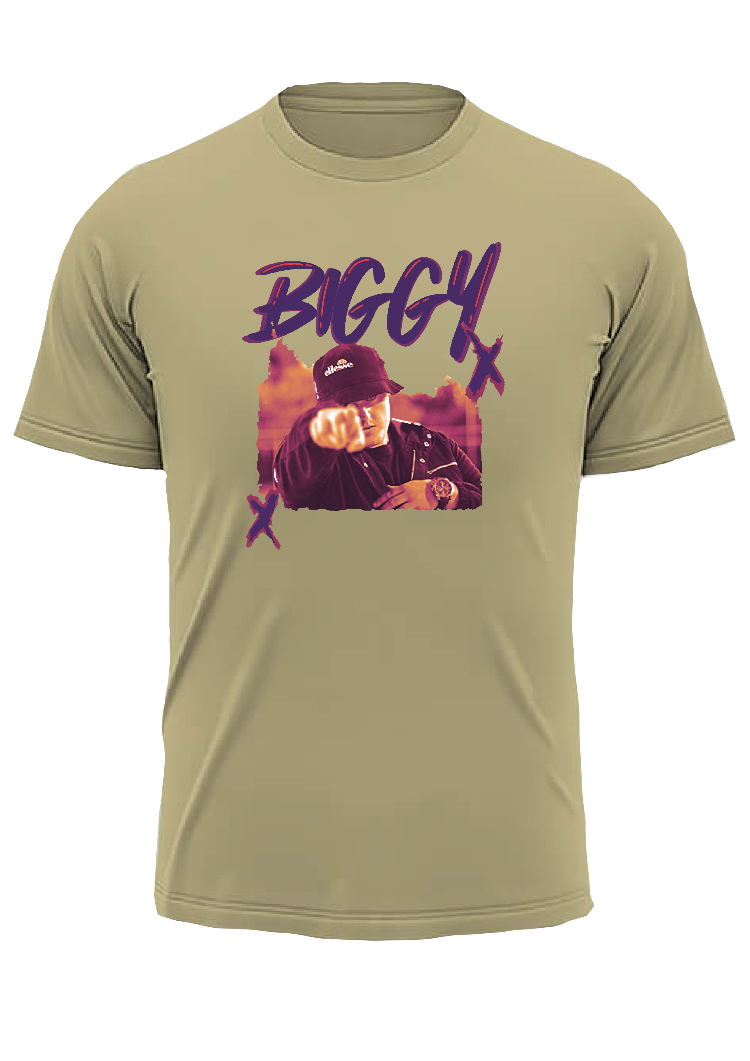 Biggy T-Shirt