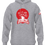 Thumbnail: Power Rangers Hoodie
