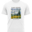 Thumbnail: Van Gogh Cypresses Tshirt