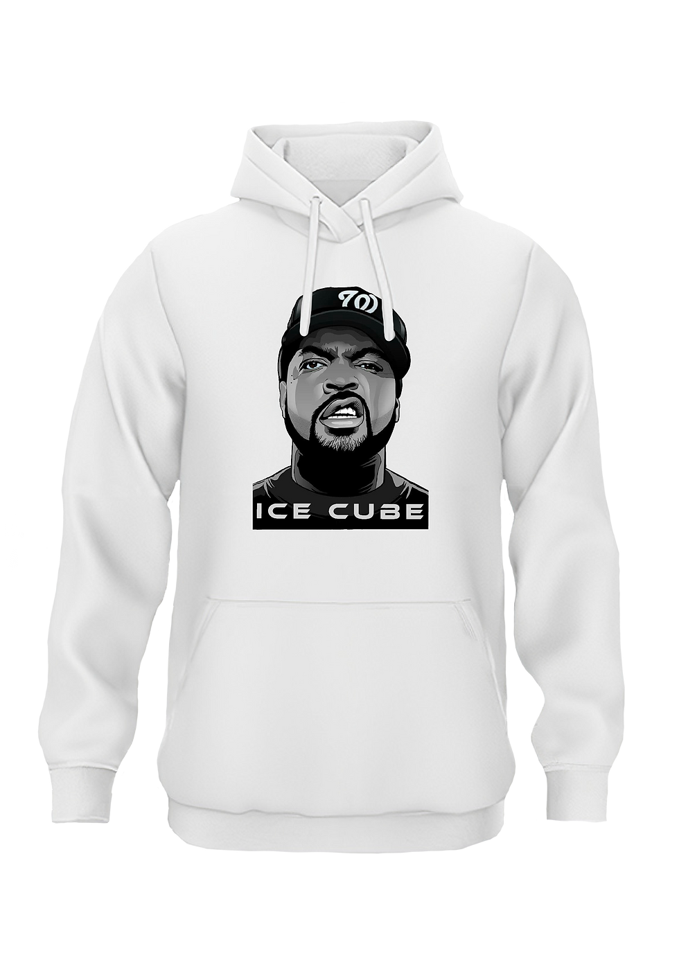 Thumbnail: Ice Cube Hoodie