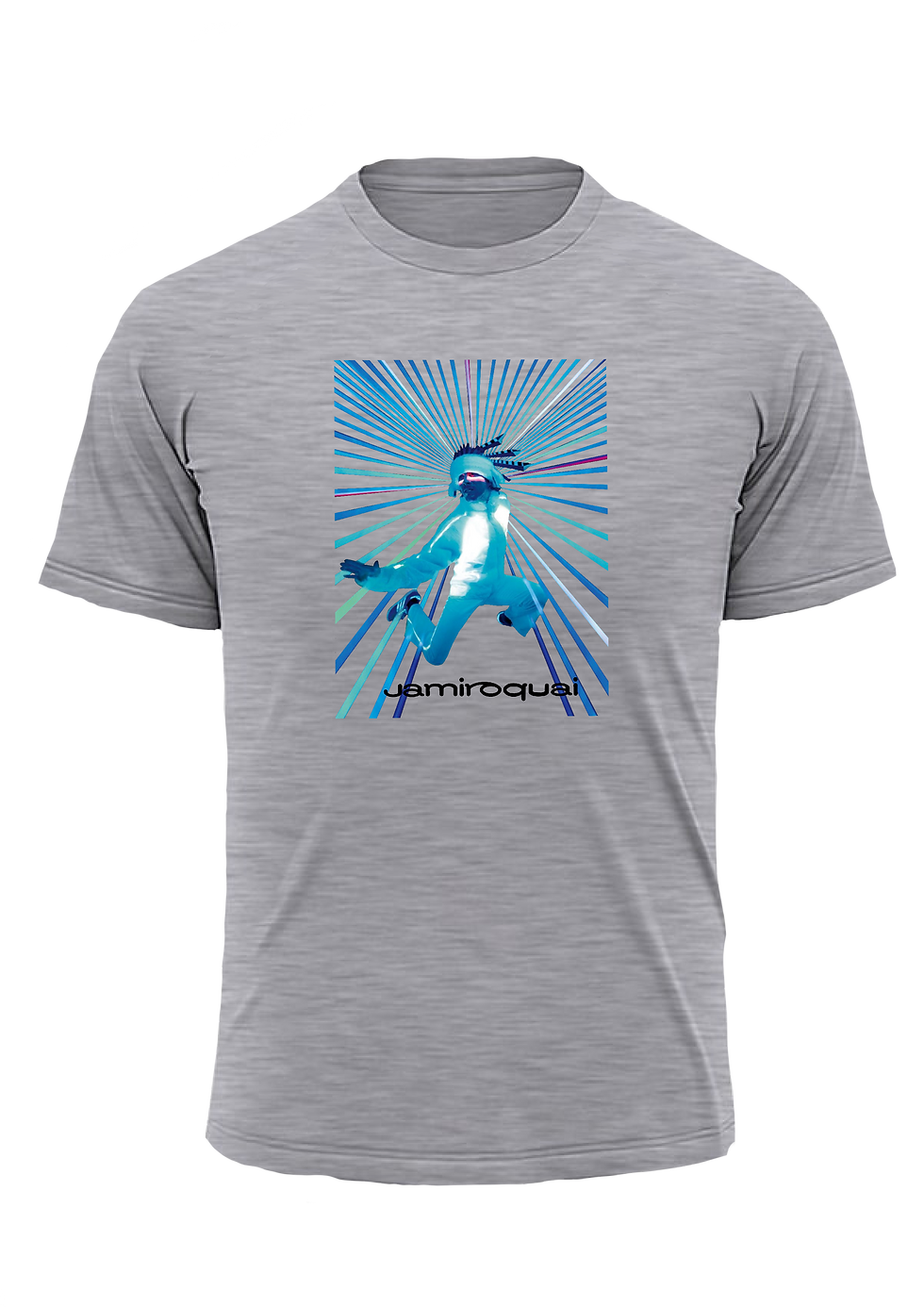 Thumbnail: Jamiroquai Strobes Tshirt