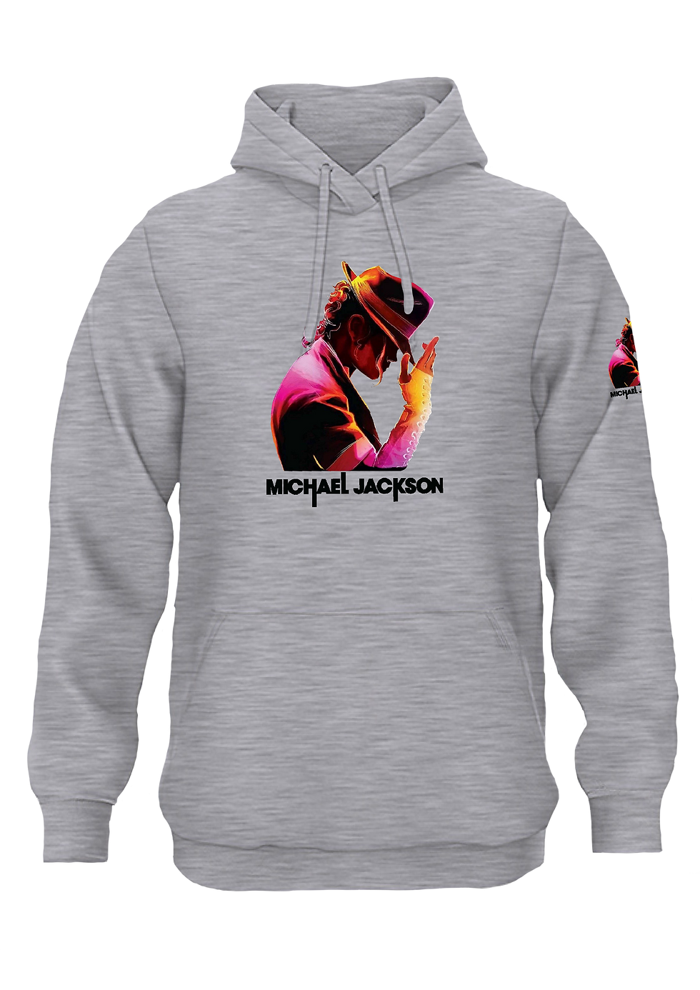 Thumbnail: Michael Jackson Hoodie