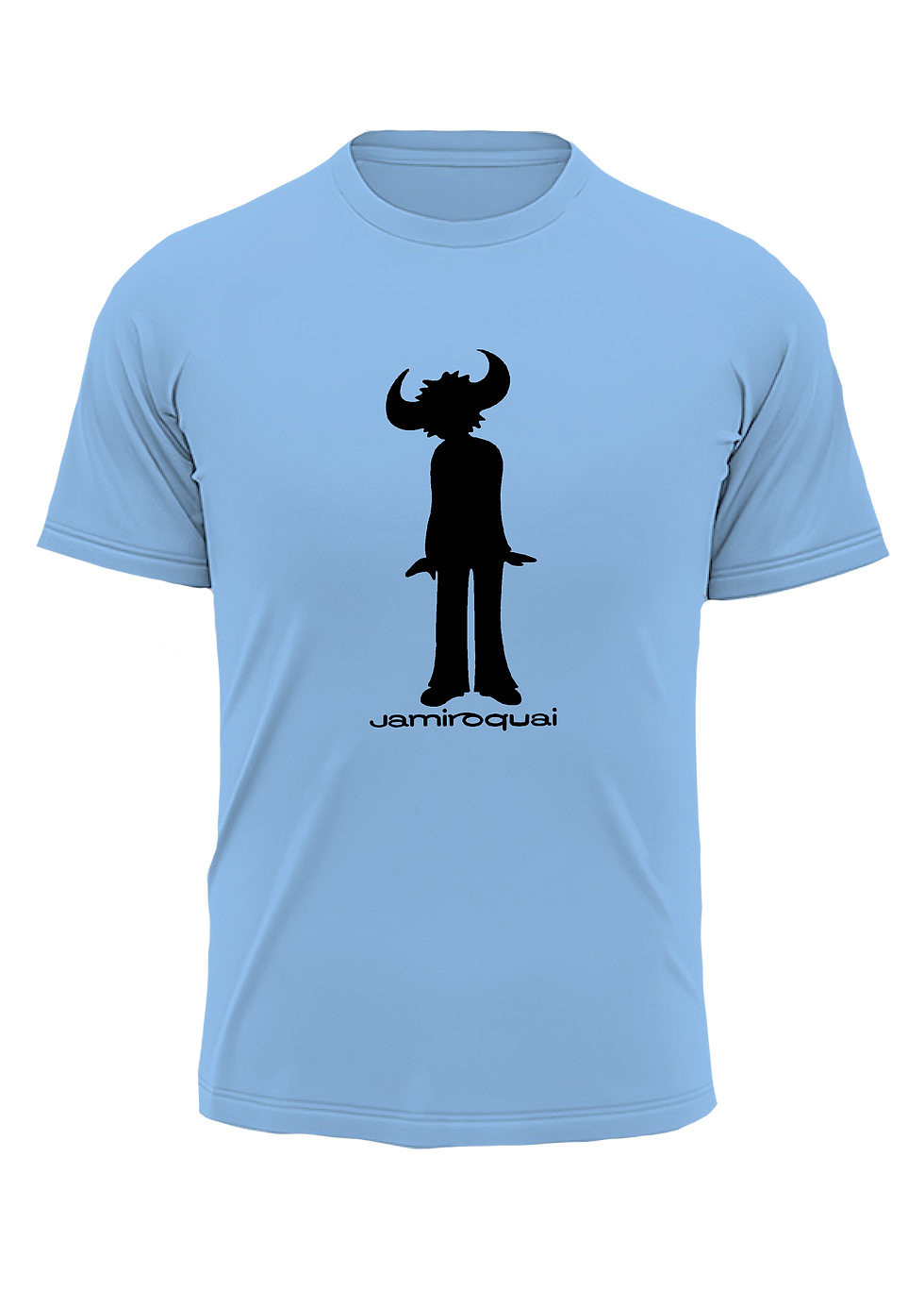Thumbnail: Jamiroquai Logo Tshirt