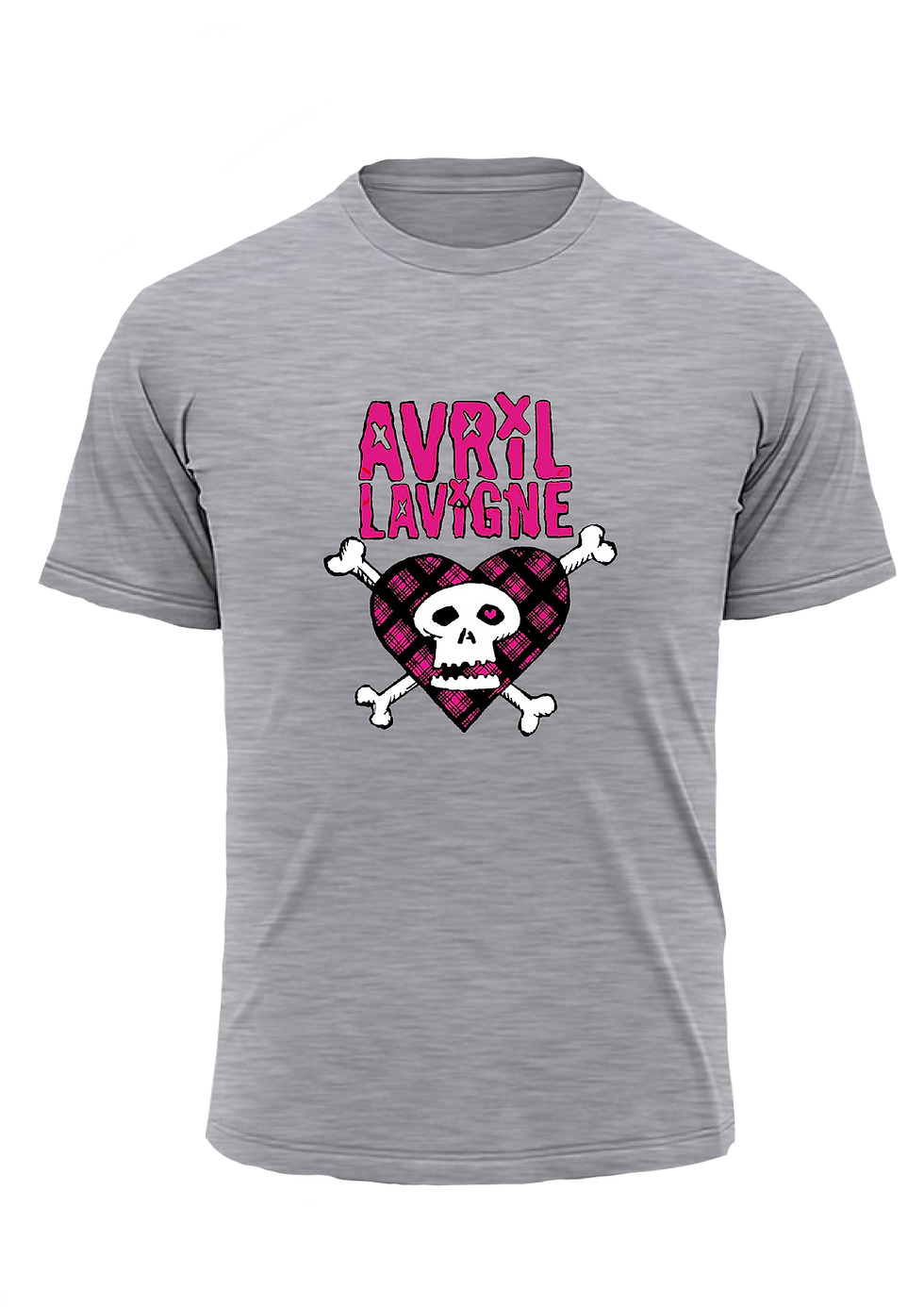 Thumbnail: Avril Lavigne Tshirt