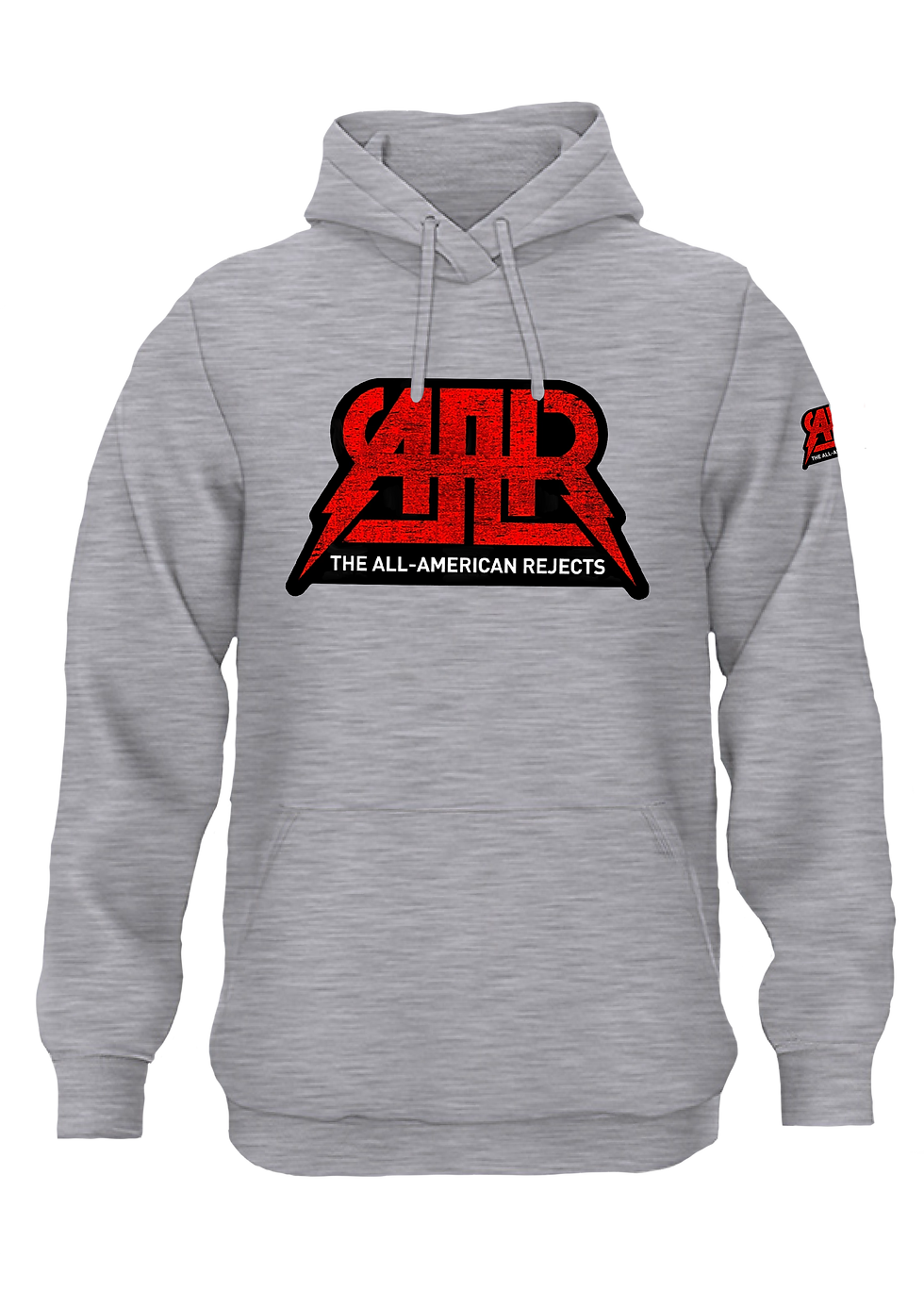 Thumbnail: All American Rejects Hoodie