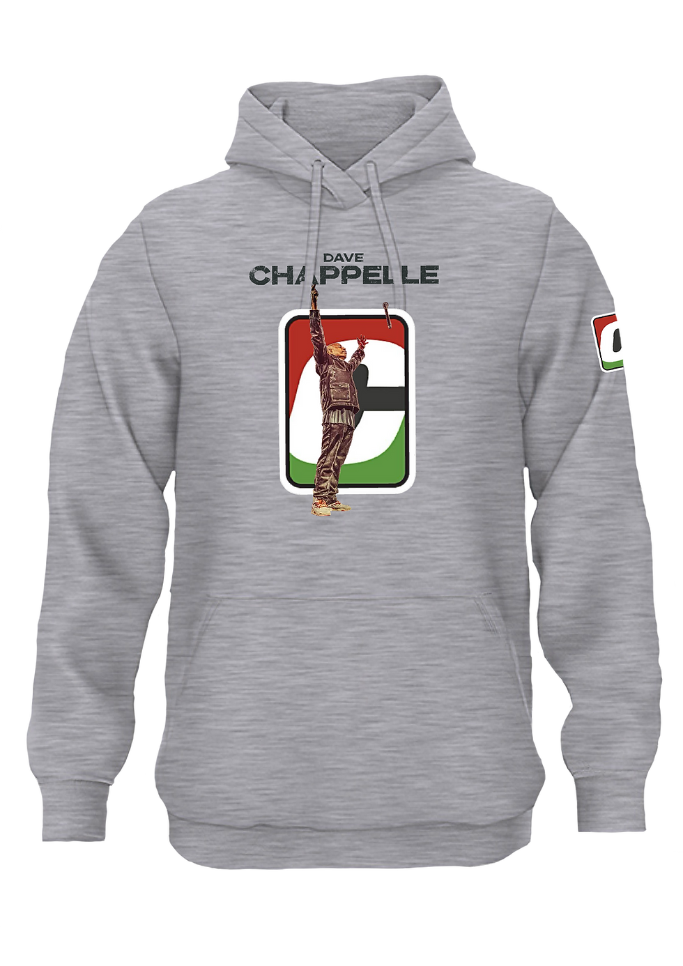 Thumbnail: Dave Chappelle Hoodie