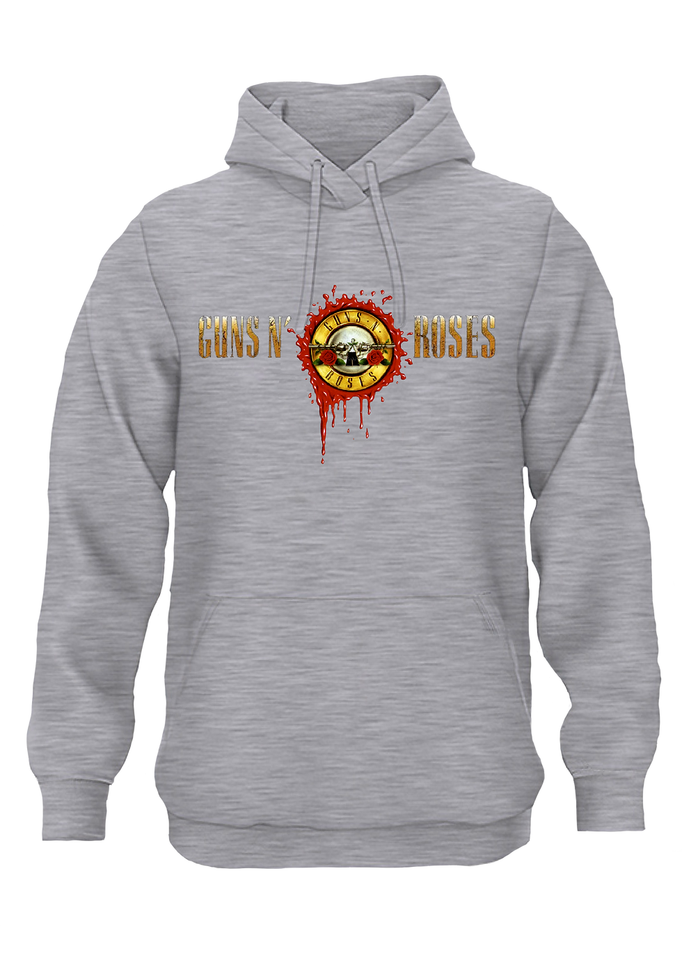 Thumbnail: Guns N Roses Hoodie