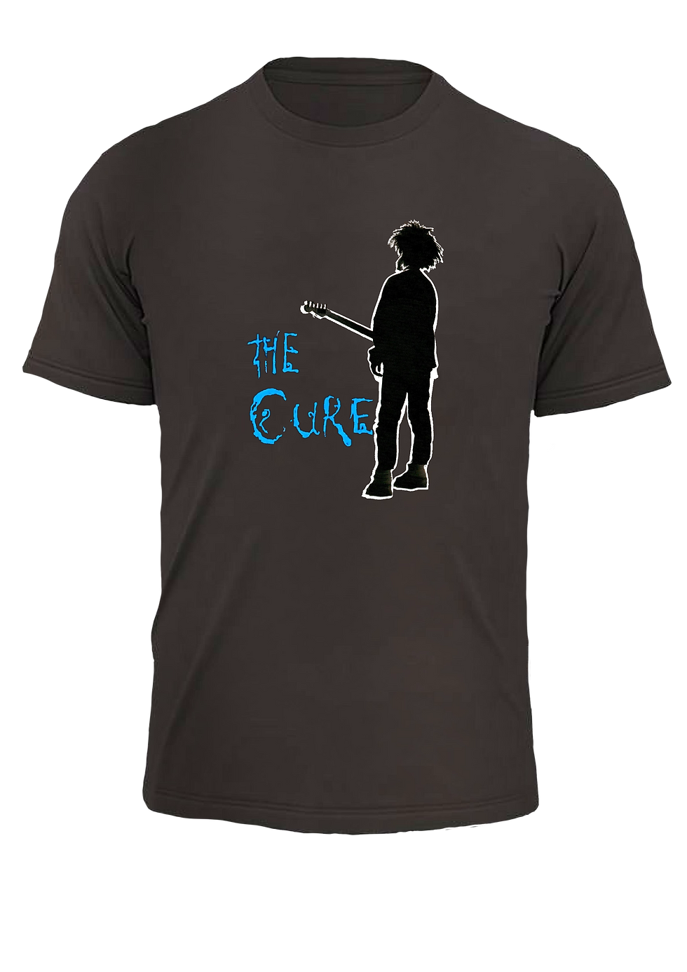 Thumbnail: The Cure T-Shirt