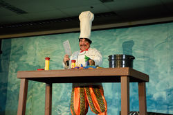 The Little Mermaid 275