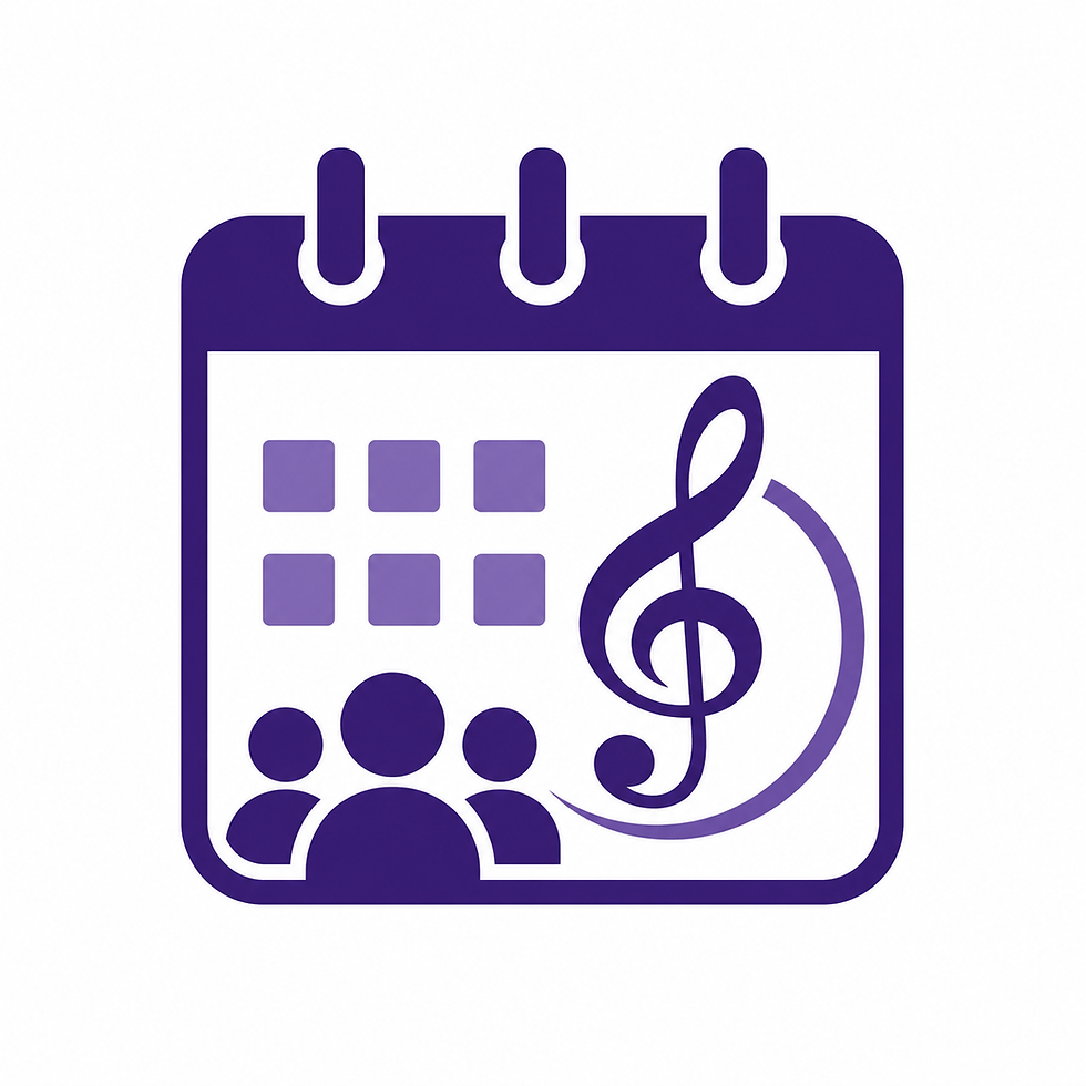 Ohpaho Band Parents Association – Founding Meeting & Elections
