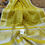 Thumbnail: Tissue Linen Ball Jamdani 
