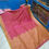 Thumbnail: Matka Silk Sequence Work Saree