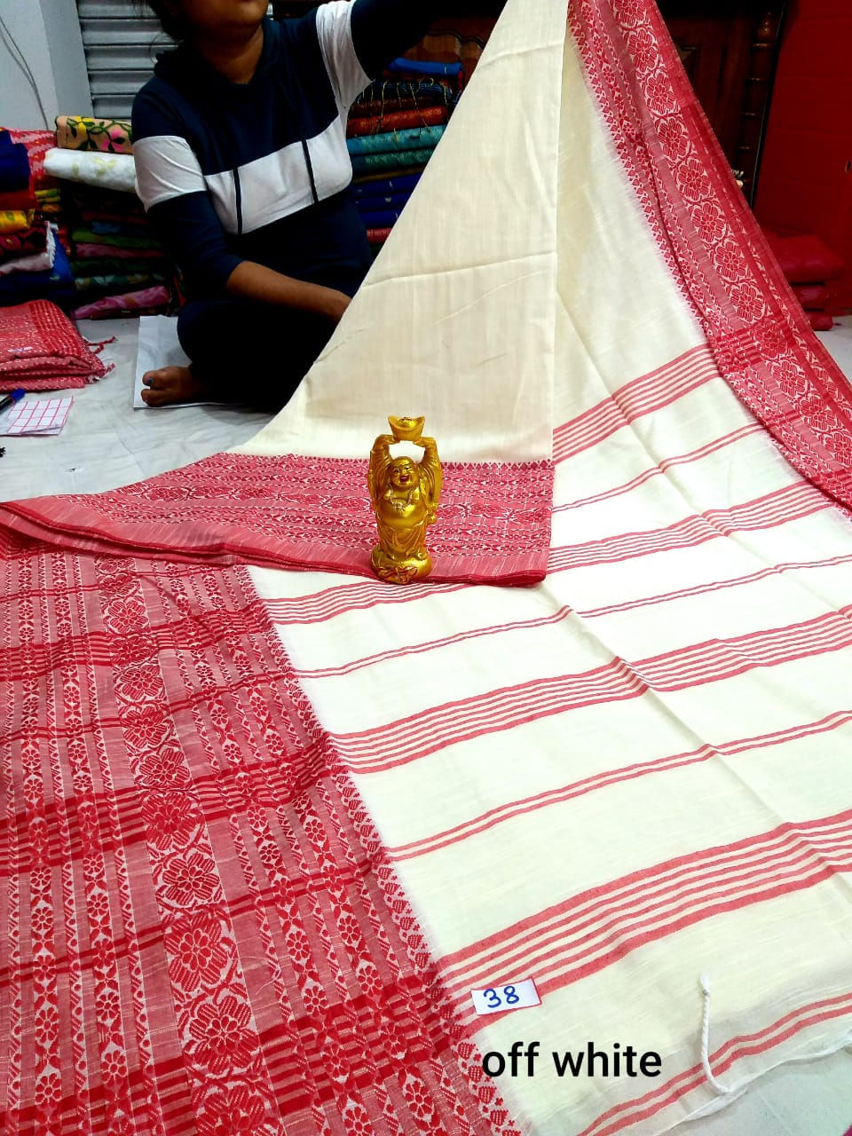Thumbnail: Begumpuri Handloom