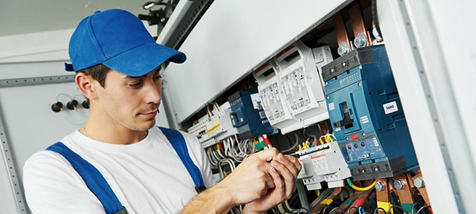 Sanitair specialist in Huizen