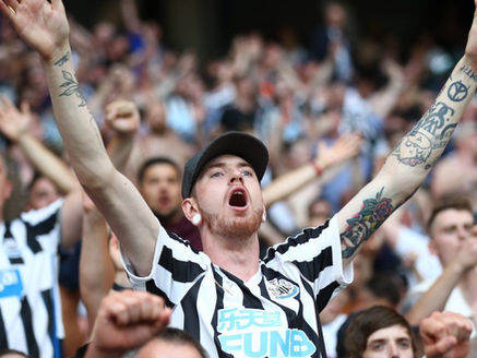 “We are the right United, you know?”