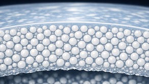 How Embedded Freshness Technology Works in Plastic Surfaces